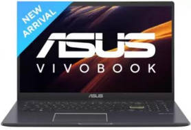 Asus VivoBook Go 15 E510MA-EJ001W Laptop (Intel Celeron Dual Core/4 GB/256 GB SSD/Windows 11)