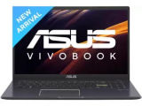 Compare Asus VivoBook Go 15 E510MA-EJ001W Laptop (Intel Celeron Dual-Core/4 GB//Windows 11 Home Basic)