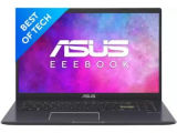 Compare Asus EeeBook 15 E510MA-EJ011WS Laptop (Intel Celeron Dual-Core/8 GB-diiisc/Windows 11 Home Basic)