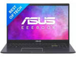 Asus EeeBook 15 E510MA-EJ011WS Laptop (Intel Celeron Dual Core/8 GB/256 GB SSD/Windows 11)