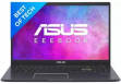 Asus EeeBook 15 E510MA-EJ011WS Laptop (Intel Celeron Dual Core/8 GB/256 GB SSD/Windows 11)