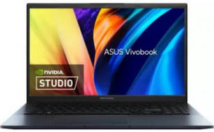 Asus VivoBook Pro 15 M6500IH-HN701WS Laptop (AMD Octa Core Ryzen 7/16 GB/512 GB SSD/Windows 11/4 GB)
