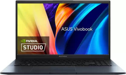 Asus VivoBook Pro 15 M6500IH-HN701WS Laptop (AMD Octa Core Ryzen 7/16 GB/512 GB SSD/Windows 11/4 GB)