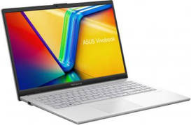 Asus VivoBook Go 15 OLED E1504FA-LK321WS Laptop (AMD Quad Core Ryzen 3/8 GB/512 GB SSD/Windows 11)