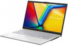Asus VivoBook Go 15 OLED E1504FA-LK321WS Laptop (AMD Quad Core Ryzen 3/8 GB/512 GB SSD/Windows 11)