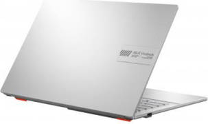 Asus VivoBook Go 15 OLED E1504FA-LK321WS Laptop (AMD Quad Core Ryzen 3/8 GB/512 GB SSD/Windows 11)