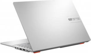 Asus VivoBook Go 15 OLED E1504FA-LK321WS Laptop (AMD Quad Core Ryzen 3/8 GB/512 GB SSD/Windows 11)