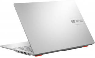 Asus VivoBook Go 15 OLED E1504FA-LK321WS Laptop (AMD Quad Core Ryzen 3/8 GB/512 GB SSD/Windows 11)