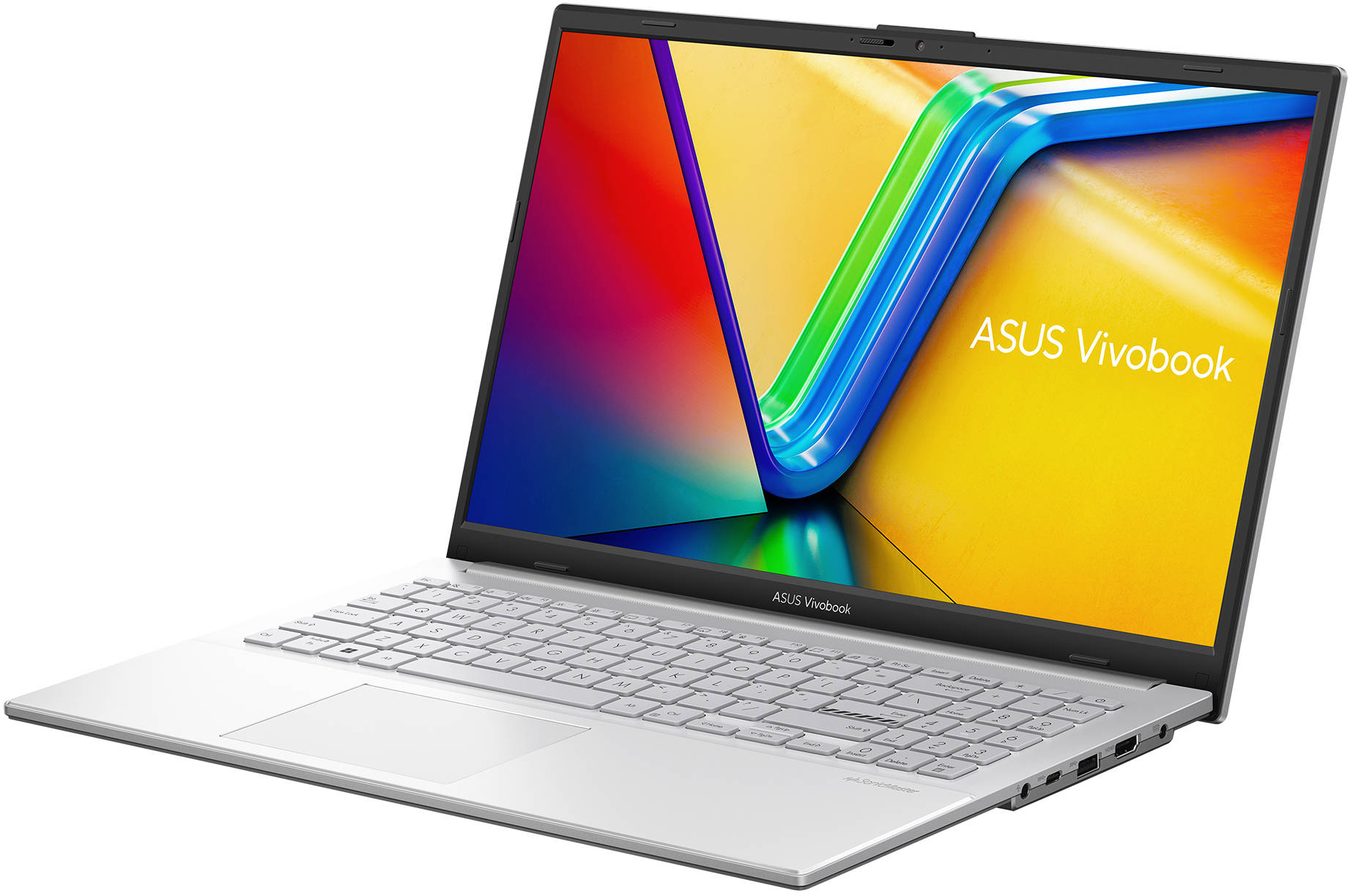 Asus VivoBook Go 15 OLED E1504FA-LK321WS Laptop (AMD Quad Core Ryzen 3/8 GB/512 GB SSD/Windows 11)
