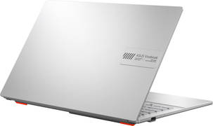 Asus VivoBook Go 15 OLED E1504FA-LK321WS Laptop (AMD Quad Core Ryzen 3/8 GB/512 GB SSD/Windows 11) Laptop