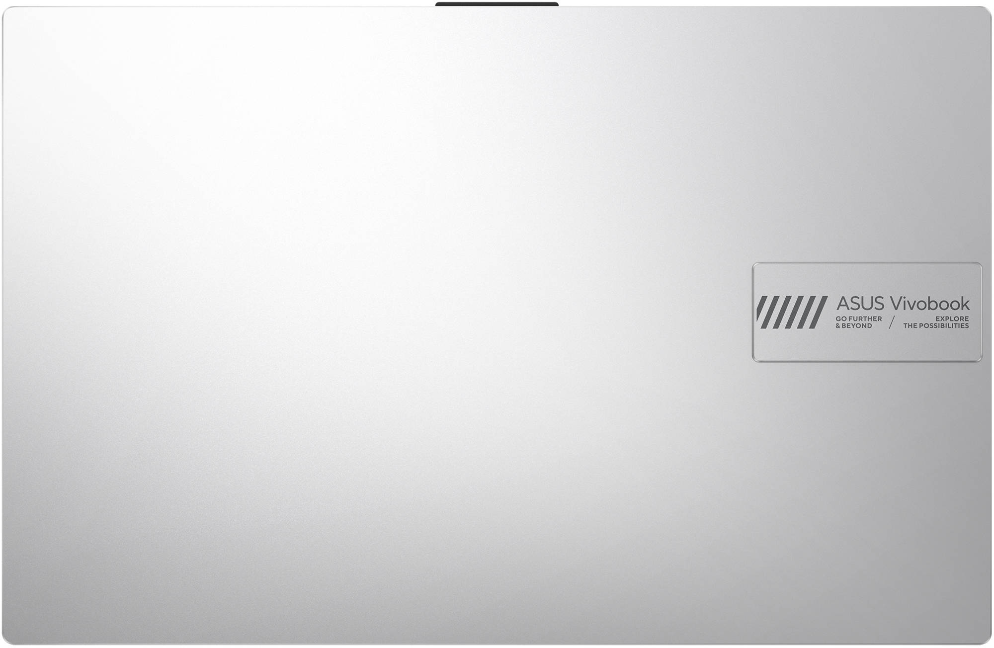 Asus VivoBook Go 15 OLED E1504FA-LK321WS Laptop (AMD Quad Core Ryzen 3/8 GB/512 GB SSD/Windows 11)