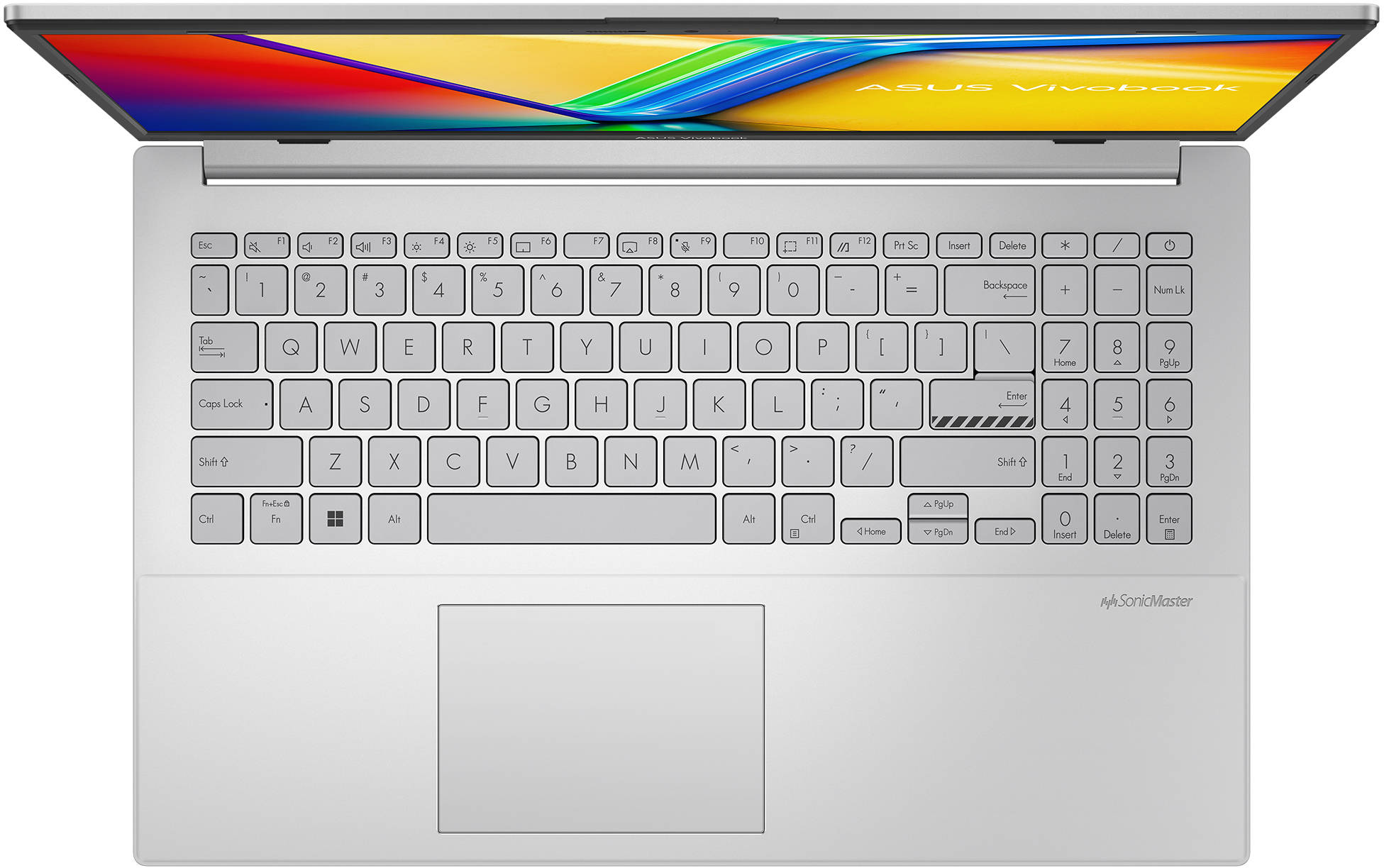 Asus VivoBook Go 15 OLED E1504FA-LK321WS Laptop (AMD Quad Core Ryzen 3/8 GB/512 GB SSD/Windows 11)