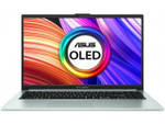 Asus VivoBook Go 15 OLED E1504FA-LK323WS Laptop (AMD Quad Core Ryzen 3/8 GB/512 GB SSD/Windows 11)