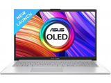 Compare Asus VivoBook Go 15 OLED E1504FA-LK541WS Laptop (AMD Quad-Core Ryzen 5/16 GB-diiisc/Windows 11 Home Basic)