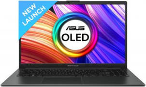 Asus VivoBook Go 15 OLED E1504FA-LK542WS Laptop (AMD Quad Core Ryzen 5/16 GB/512 GB SSD/Windows 11)