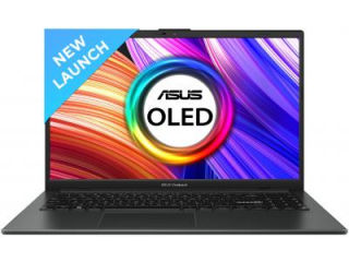 Asus VivoBook Go 15 OLED E1504FA-LK542WS Laptop (AMD Quad Core Ryzen 5/16 GB/512 GB SSD/Windows 11) Price