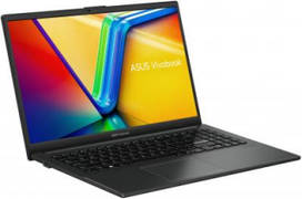 Asus VivoBook Go 15 OLED E1504FA-LK542WS Laptop (AMD Quad Core Ryzen 5/16 GB/512 GB SSD/Windows 11)