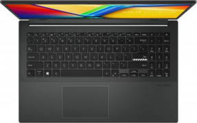 Asus VivoBook Go 15 OLED E1504FA-LK542WS Laptop (AMD Quad Core Ryzen 5/16 GB/512 GB SSD/Windows 11)