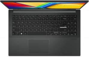 Asus VivoBook Go 15 OLED E1504FA-LK542WS Laptop (AMD Quad Core Ryzen 5/16 GB/512 GB SSD/Windows 11)