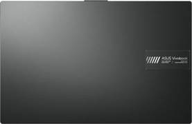 Asus VivoBook Go 15 OLED E1504FA-LK542WS Laptop (AMD Quad Core Ryzen 5/16 GB/512 GB SSD/Windows 11)
