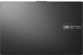 Asus VivoBook Go 15 OLED E1504FA-LK542WS Laptop (AMD Quad Core Ryzen 5/16 GB/512 GB SSD/Windows 11)