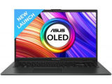 Compare Asus VivoBook Go 15 OLED E1504FA-LK542WS Laptop (AMD Quad-Core Ryzen 5/16 GB-diiisc/Windows 11 Home Basic)