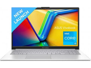 Asus VivoBook Go 15 OLED E1504GA-LK321WS Laptop (Core i3 12th Gen/8 GB/512 GB SSD/Windows 11) Price