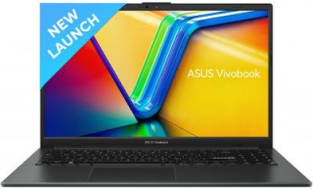 Asus VivoBook Go 15 OLED E1504GA-LK322WS Laptop (Core i3 12th Gen/8 GB/512 GB SSD/Windows 11)