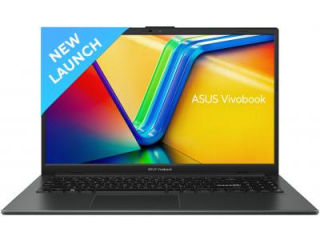 Asus VivoBook Go 15 OLED E1504GA-LK322WS Laptop (Core i3 12th Gen/8 GB/512 GB SSD/Windows 11) Price