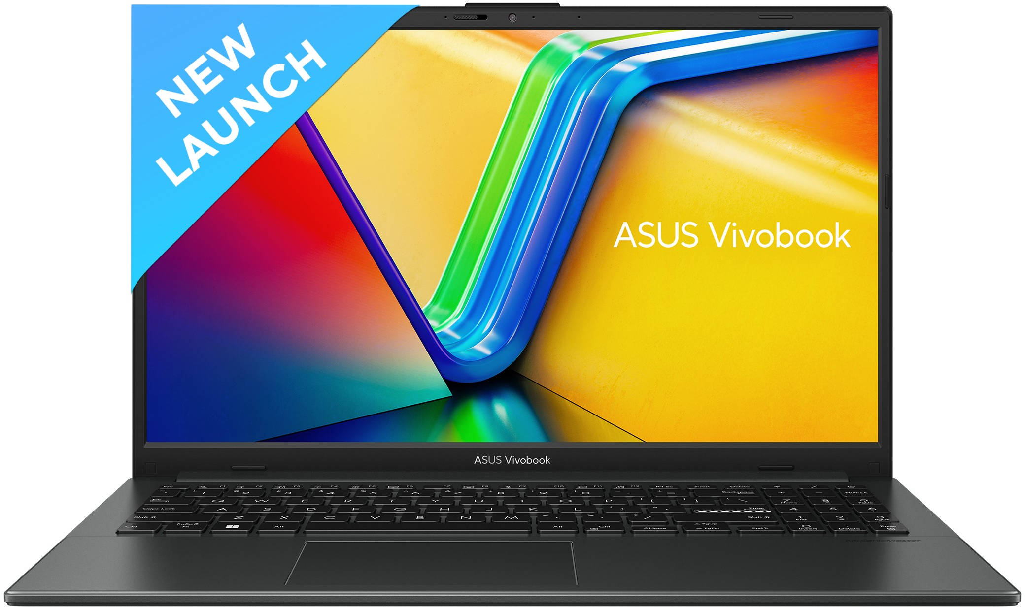Asus VivoBook Go 15 OLED E1504GA-LK322WS Laptop (Core i3 12th Gen/8 GB/512 GB SSD/Windows 11)