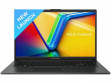 Asus 15 OLED E1504GA-LK322WS