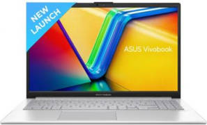 Asus VivoBook Go 15 OLED E1504GA-NJ321WS Laptop (Core i3 12th Gen/8 GB/512 GB SSD/Windows 11)