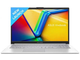 Asus VivoBook Go 15 OLED E1504GA-NJ321WS Laptop (Core i3 12th Gen/8 GB/512 GB SSD/Windows 11) Price