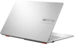 Asus VivoBook Go 15 OLED E1504GA-NJ321WS Laptop (Core i3 12th Gen/8 GB/512 GB SSD/Windows 11)