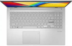 Asus VivoBook Go 15 OLED E1504GA-NJ321WS Laptop (Core i3 12th Gen/8 GB/512 GB SSD/Windows 11)
