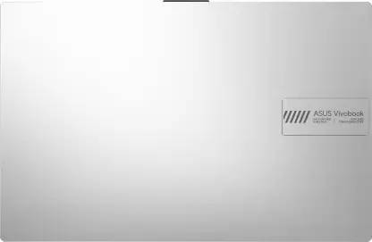 Asus VivoBook Go 15 OLED E1504GA-NJ321WS Laptop (Core i3 12th Gen/8 GB/512 GB SSD/Windows 11)
