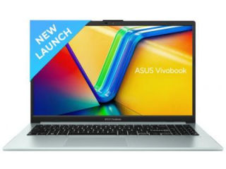 Asus VivoBook Go 15 OLED E1504GA-NJ323WS Laptop (Core i3 12th Gen/8 GB/512 GB SSD/Windows 11) Price