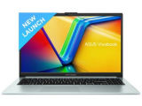 Compare Asus VivoBook Go 15 OLED E1504GA-NJ323WS Laptop (Intel Core i3 12th Gen/8 GB-diiisc/Windows 11 Home Basic)