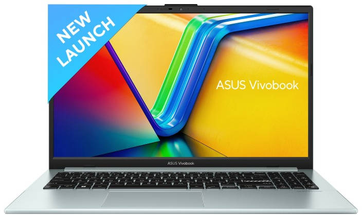 Asus VivoBook Go 15 OLED E1504GA-NJ323WS Laptop (Core i3 12th Gen/8 GB/512 GB SSD/Windows 11)