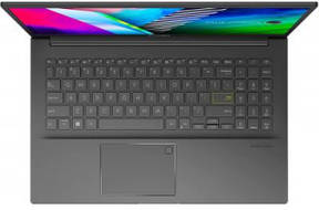 Asus Vivobook 15 OLED K513EQ-PB56 Laptop (Core i5 11th Gen/8 GB/512 GB SSD/Windows 10/2 GB)