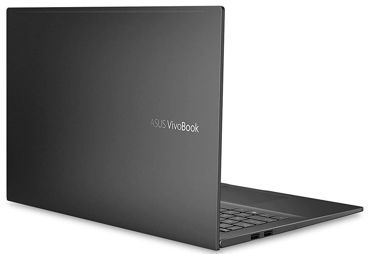 Asus Vivobook 15 OLED K513EQ-PB56 Laptop (Core i5 11th Gen/8 GB/512 GB SSD/Windows 10/2 GB)
