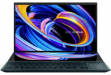 Asus ZenBook Pro Duo 15 OLED UX582HM-H701WS Laptop (Core i7 11th Gen/16 GB/1 TB SSD/Windows 11/6 GB)