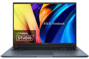 Asus VivoBook Pro 16 K6602HC-N1901WS Laptop (Core i9 11th Gen/16 GB/512 GB SSD/Windows 11/4 GB)