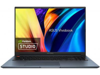 Asus VivoBook Pro 16 K6602HC-N1901WS Laptop (Core i9 11th Gen/16 GB/512 GB SSD/Windows 11/4 GB) Price