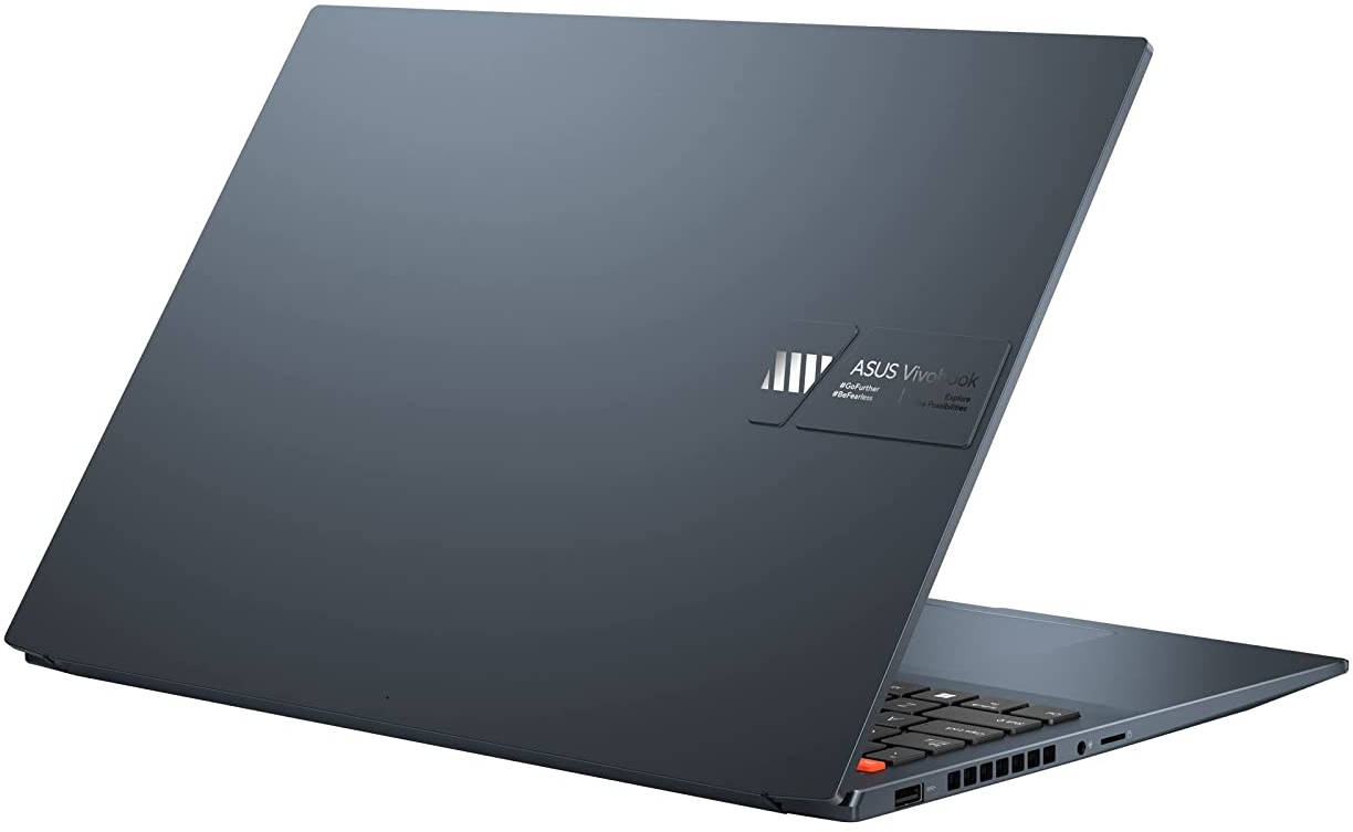 Asus VivoBook Pro 16 K6602HC-N1901WS Laptop (Core i9 11th Gen/16 GB/512 GB SSD/Windows 11/4 GB)