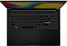 Asus Vivobook 16 M1605YA-MB541WS Laptop (AMD Hexa Core Ryzen 5/16 GB/512 GB SSD/Windows 11)
