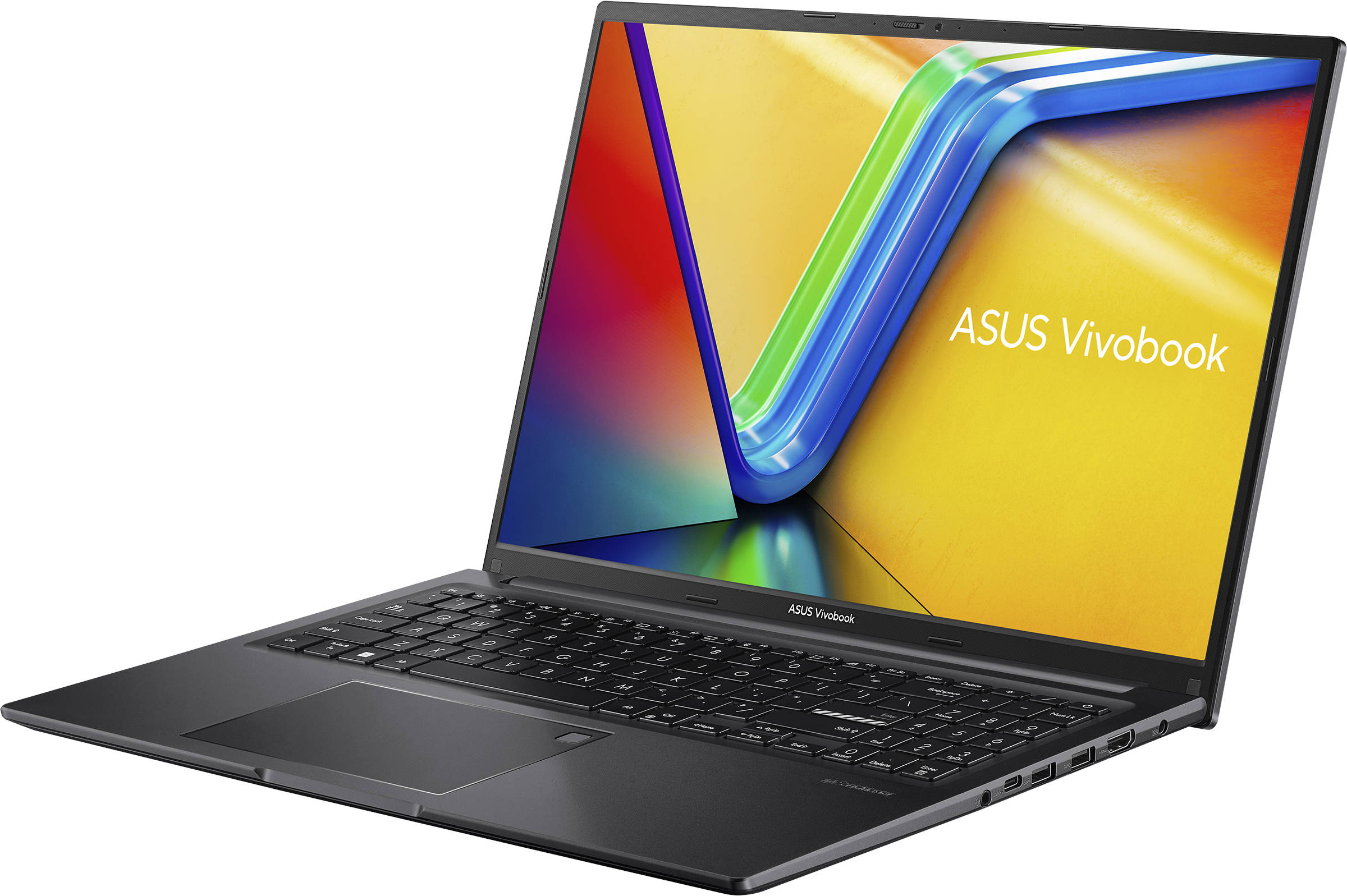 Asus Vivobook 16 M1605YA-MB541WS Laptop (AMD Hexa Core Ryzen 5/16 GB/512 GB SSD/Windows 11)