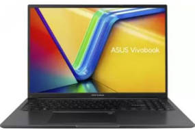 Asus Vivobook 16 M1605YA-MB741WS Laptop (AMD Octa Core Ryzen 7/16 GB/512 GB SSD/Windows 11)