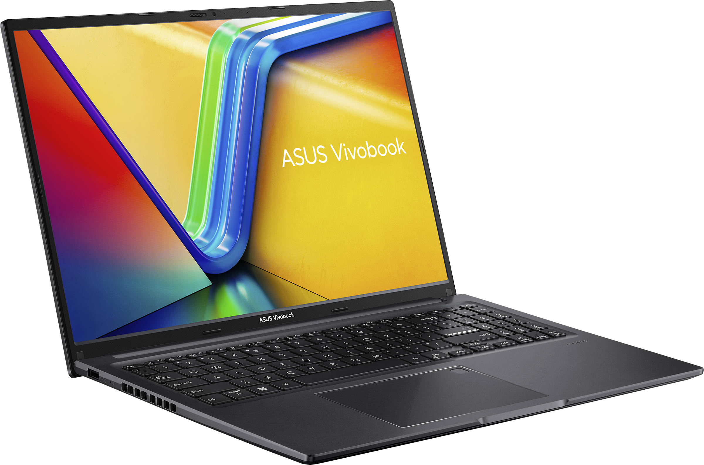 Asus Vivobook 16 M1605YA-MB751WS Laptop (AMD Octa Core Ryzen 7/16 GB/1 TB SSD/Windows 11)