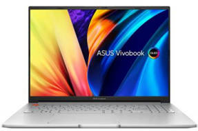 Asus VivoBook Pro 16 OLED K6602HC-N1902WS Laptop (Core i9 11th Gen/16 GB/512 GB SSD/Windows 11/4 GB)